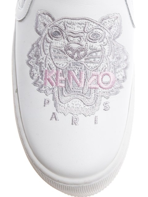 слiпони KENZO: фото 6 - Invogue