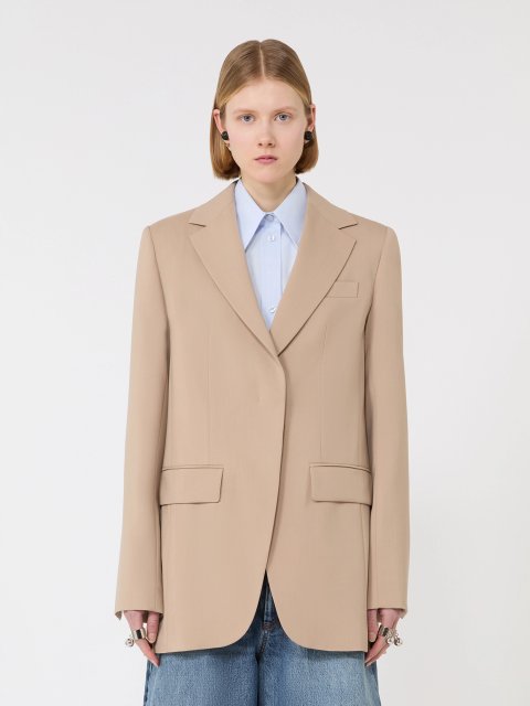Жакет Max Mara Sportmax (76401): фото 1 - Invogue