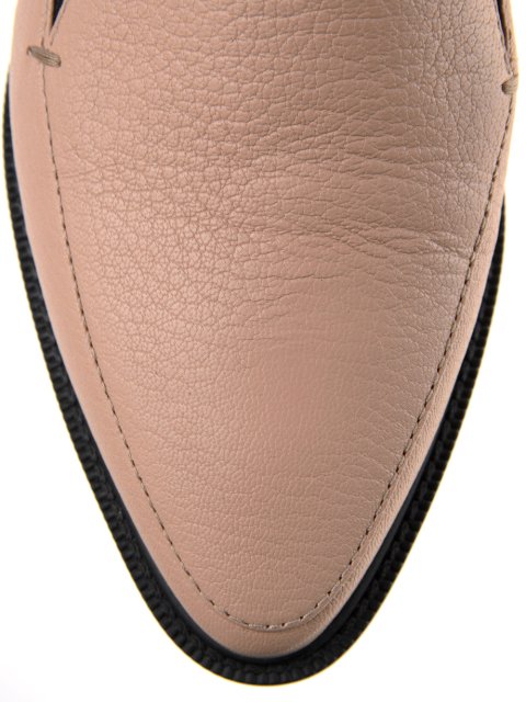 слипоны Max Mara Accessories: фото 6 - Invogue