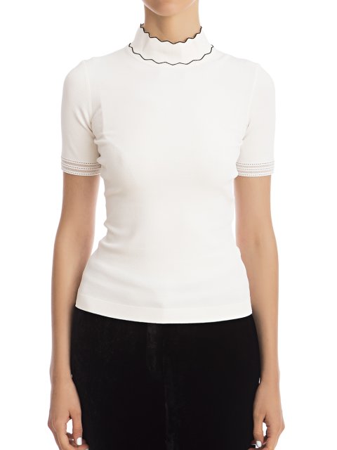 Футболка Marc Cain (1039): фото 5 - Invogue