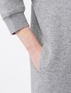 Сіра сукня MAX MARA з вовни та кашеміру: фото 5 - Invogue