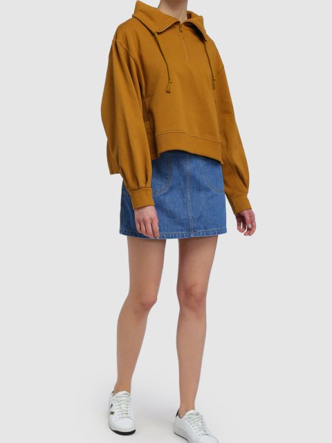 Свитшот Kenzo (17143): фото 1 - Invogue