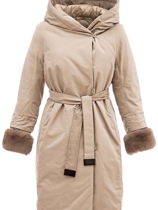 Пальто Max Mara (5589): фото 14 - Invogue