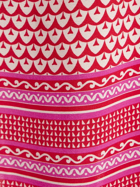 Платье Marina Rinaldi (101): фото 7 - Invogue