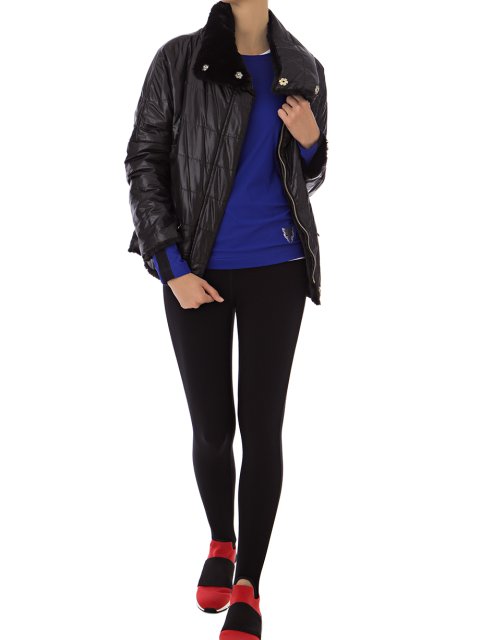 Свитер Marc Cain (4072): фото 3 - Invogue