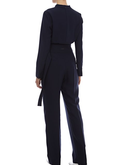 Брюки Carven (1399): фото 2 - Invogue