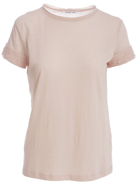 Футболка Helmut Lang (1346): фото - Invogue