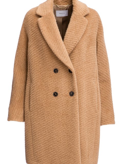 Пальто Marella (615): фото - Invogue