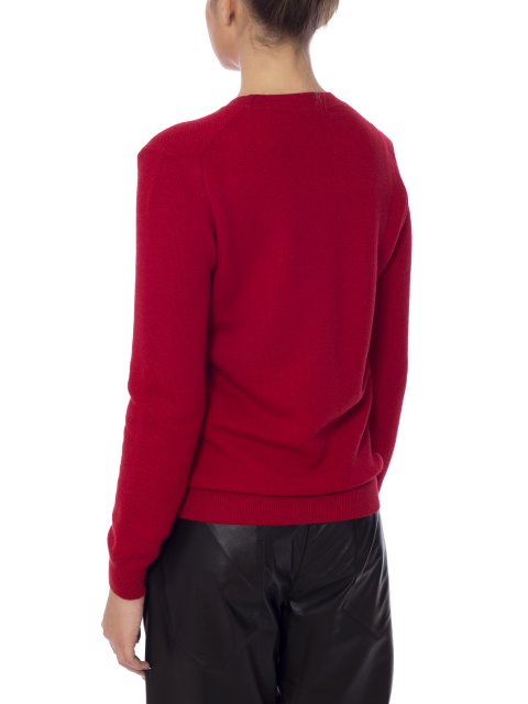 Свитер Kenzo (1233): фото 5 - Invogue