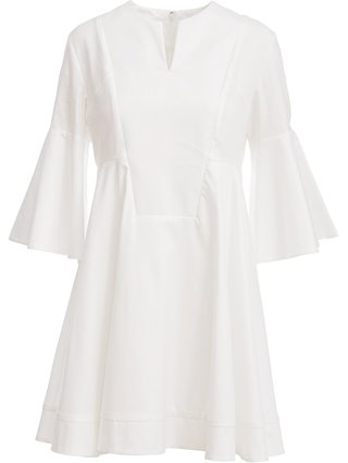 Платье Carven (2020): фото 2 - Invogue