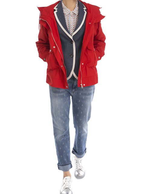 Парка Weekend Max Mara (3318): фото 3 - Invogue