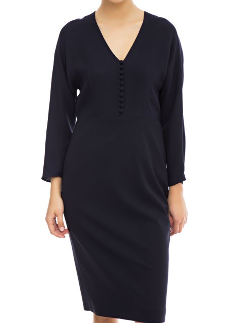 Платье Max Mara (1206): фото 4 - Invogue