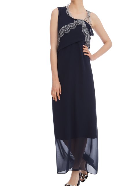 Платье Carven (2112): фото 3 - Invogue