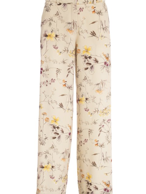 Брюки Weekend Max Mara (1344): фото - Invogue