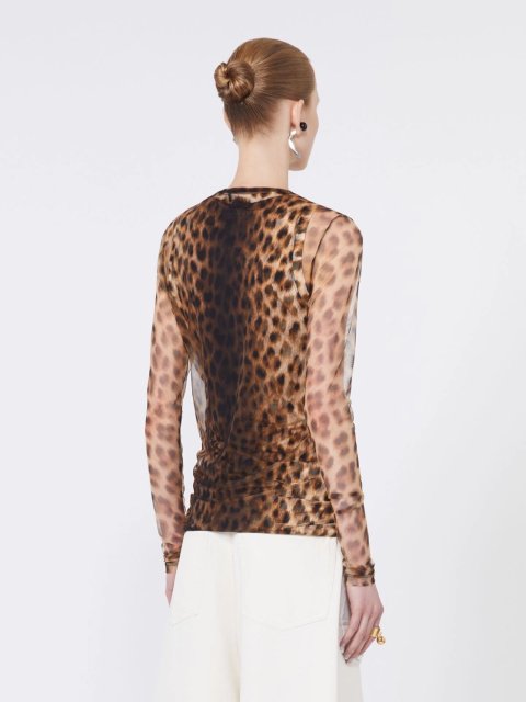 Светр Max Mara Sportmax (76458): фото 3 - Invogue