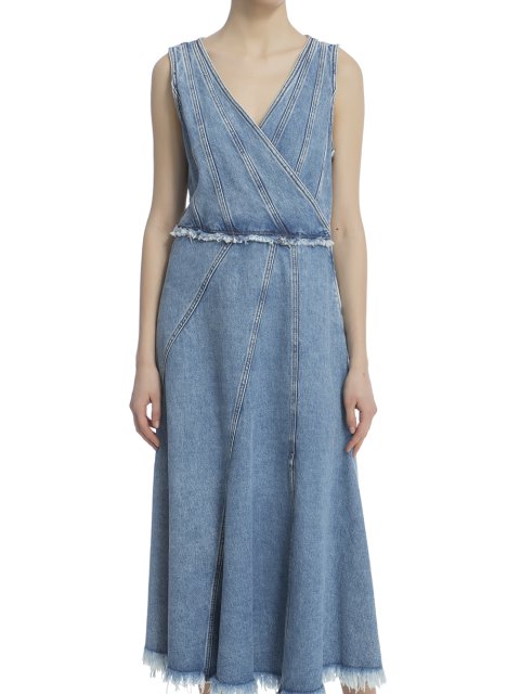 Сукня Max Mara Sportmax (57): фото 5 - Invogue