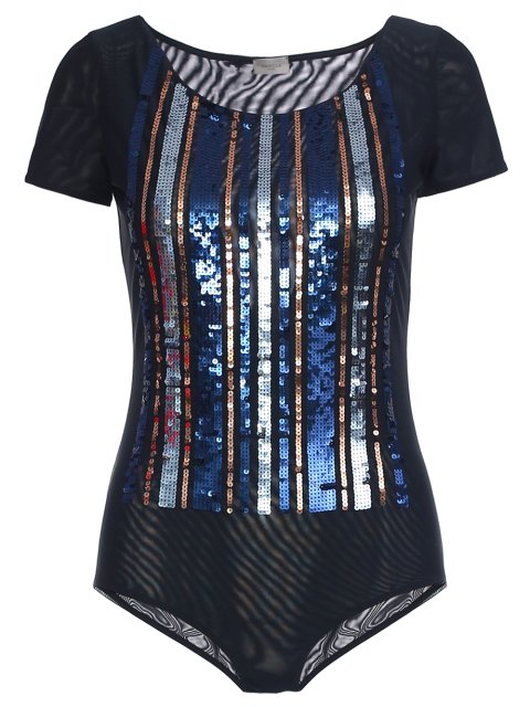 Боди Marella (7497): фото - Invogue