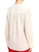 Белая блуза DOROTHEE SCHUMACHER: фото 4 - Invogue