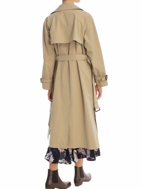 Плащ Weekend Max Mara (745): фото 4 - Invogue