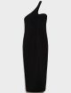 Чорна сукня SPORTMAX : фото - Invogue