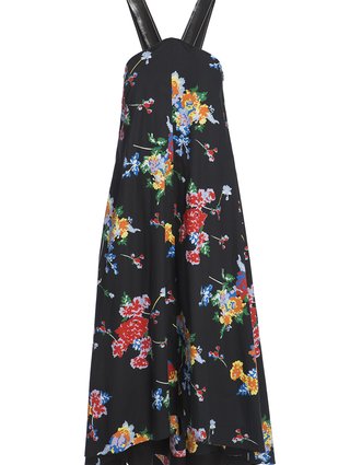 Платье Max Mara Sportmax (120): фото 2 - Invogue