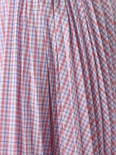 Фіолетова сукня PUSHBUTTON : фото 7 - Invogue