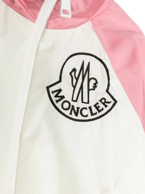 Куртка кап/млн MONCLER (27752): фото 2 - Invogue