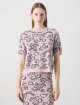 Рожевий светр WEEKEND MAX MARA : фото 1 - Invogue