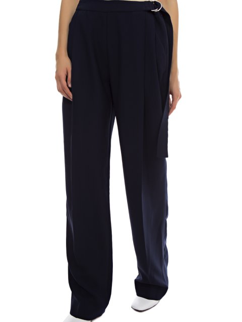 Брюки Carven (1399): фото 3 - Invogue