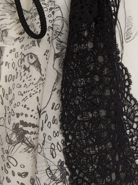 Туніка Marc Cain (1517): фото 7 - Invogue