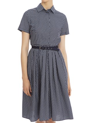 Сукня Weekend Max Mara (2598): фото 5 - Invogue