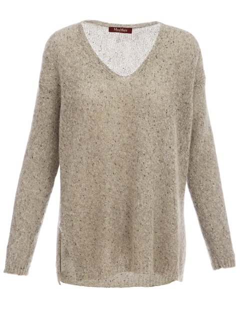 Свитер Max Mara (2467): фото - Invogue
