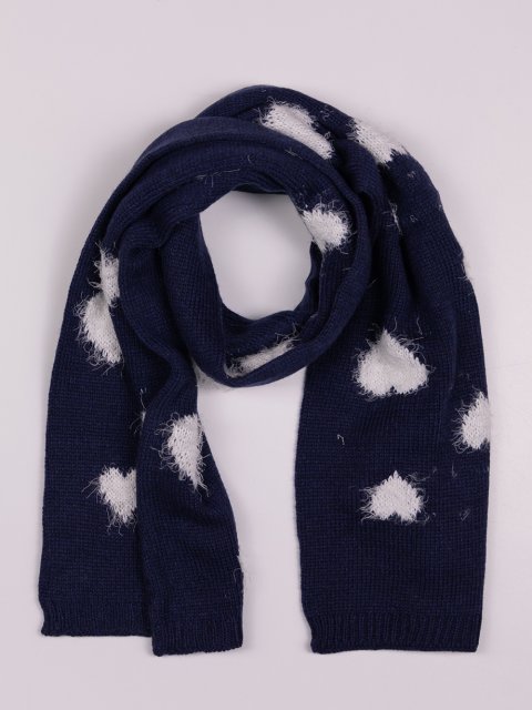 Шарф Monnalisa (32014): фото - Invogue