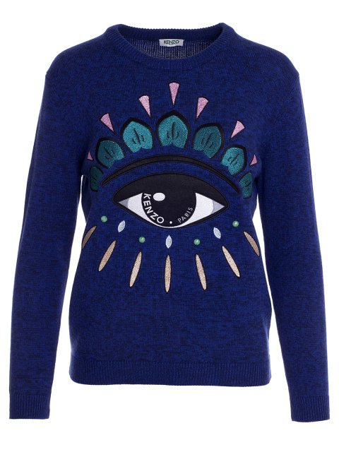 Светр Kenzo (3142): фото - Invogue