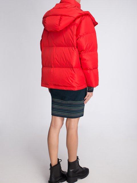 Платье Kenzo (4307): фото 4 - Invogue