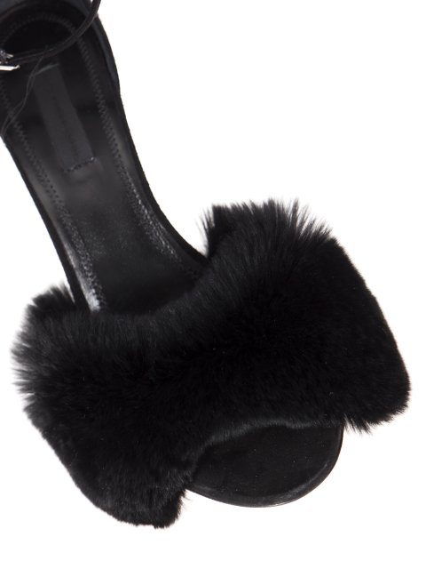 Босоножки Alexander Wang (269): фото 6 - Invogue