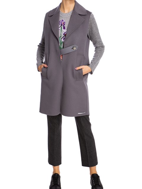 Жилет Max Mara Sportmax (658): фото 3 - Invogue