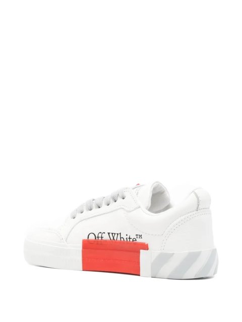Кеди Off-White (78508): фото 1 - Invogue