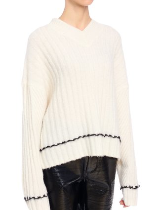 Светр Helmut Lang (7820): фото 3 - Invogue