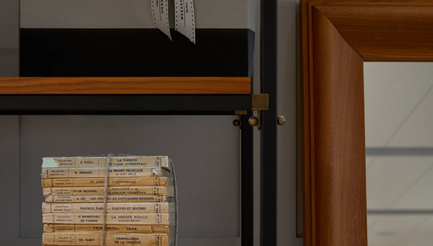 Магазин Weekend Max Mara - ЦУМ, 2-й поверх: фото 12 - Invogue