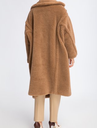 Пальто Max Mara (1361): фото 4 - Invogue