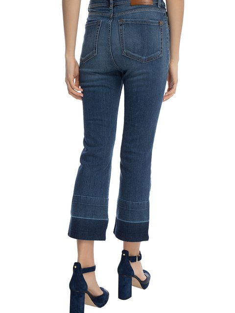 Джинсы Weekend Max Mara (5230): фото 6 - Invogue