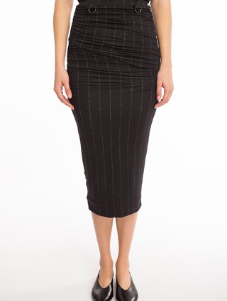 Спідниця Max Mara (655): фото 6 - Invogue