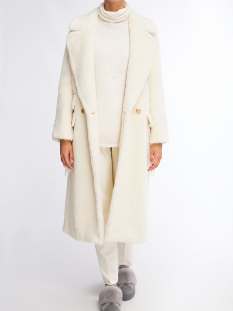 Пальто Max Mara (669): фото 4 - Invogue