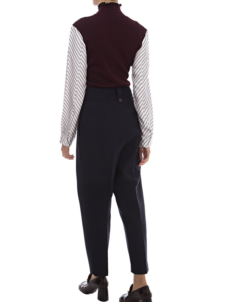 Свитер Carven (1354): фото 4 - Invogue