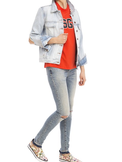 Футболка MSGM (217): фото 3 - Invogue