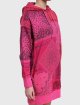Рожева сукня KENZO : фото 2 - Invogue