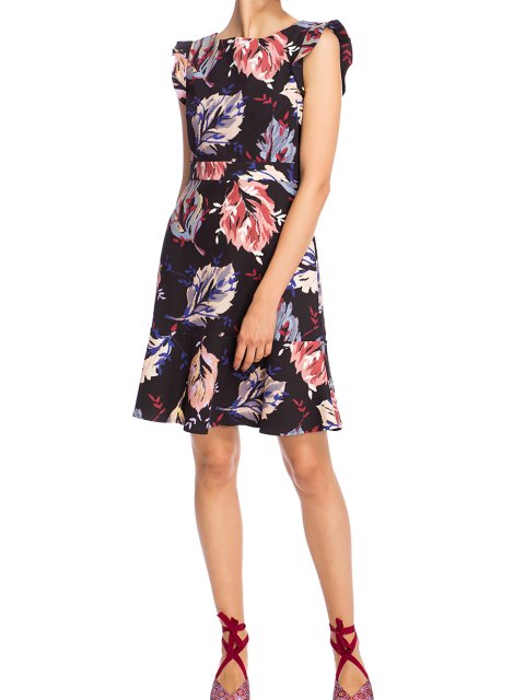 Платье Max&Co (5052): фото 3 - Invogue