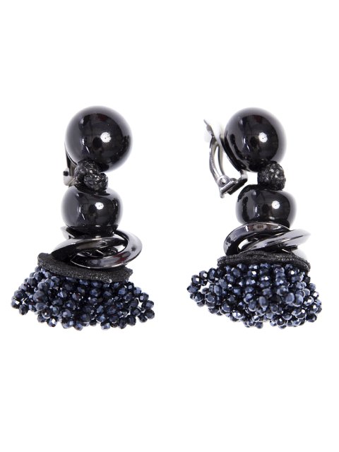 Сережки Weekend Max Mara (2443): фото 4 - Invogue