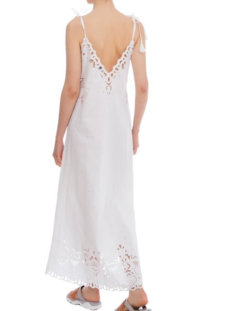 Сукня Theory (3140): фото 6 - Invogue